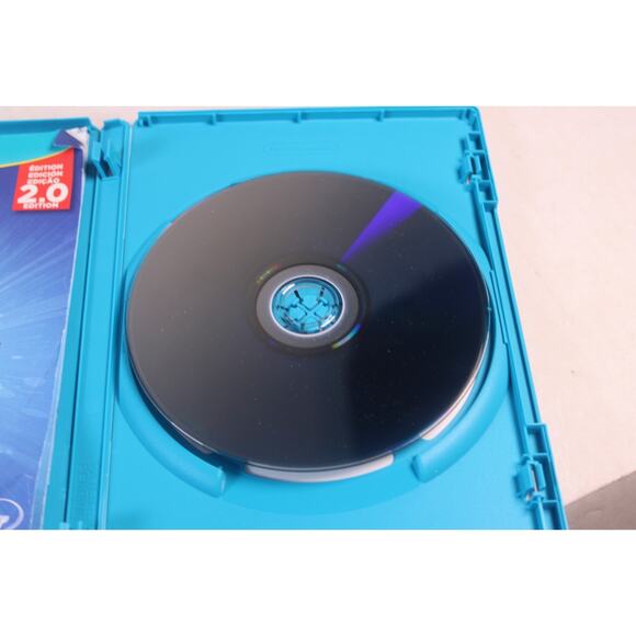 Disney Infinity 2.0 Wii U Toy Box Starter Pack Wii U, w/ 6 figurines, base, game - Picture 7 of 10